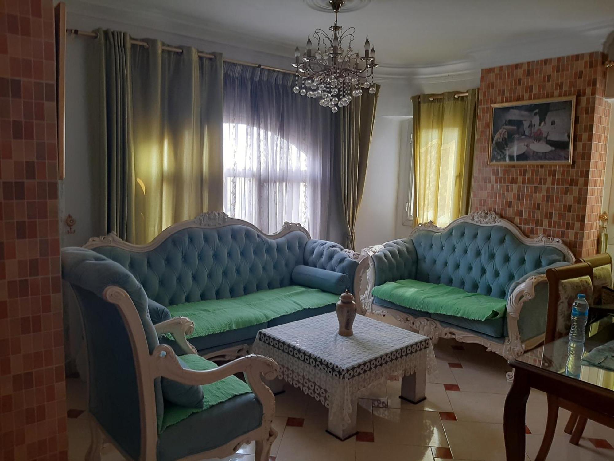Apartment للايجار
