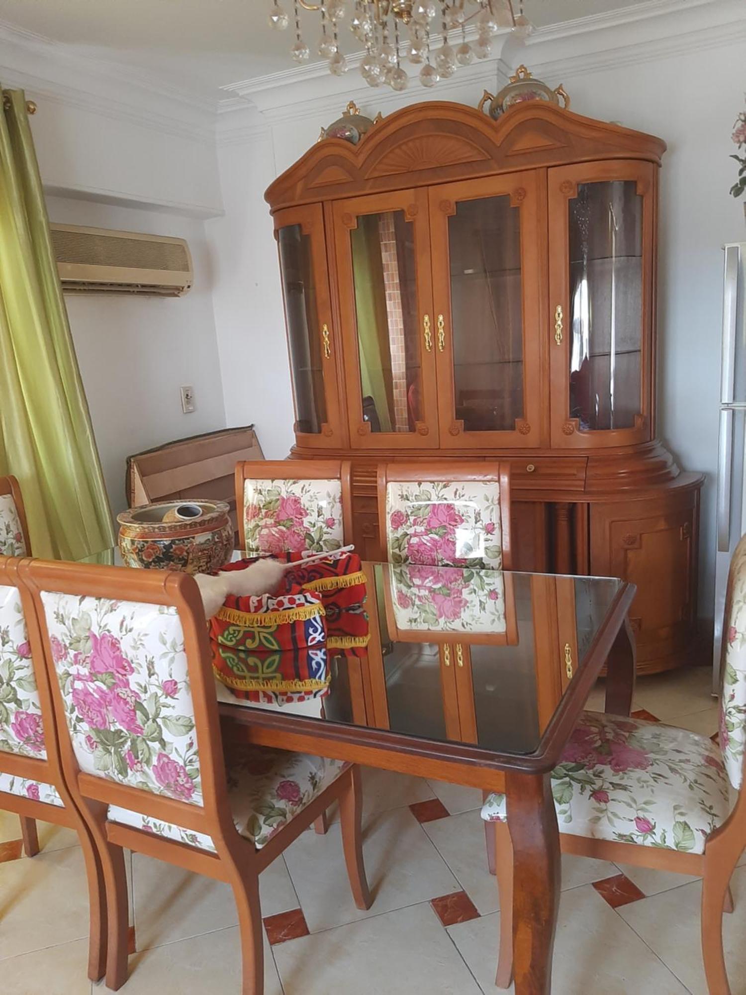 Apartment للايجار *