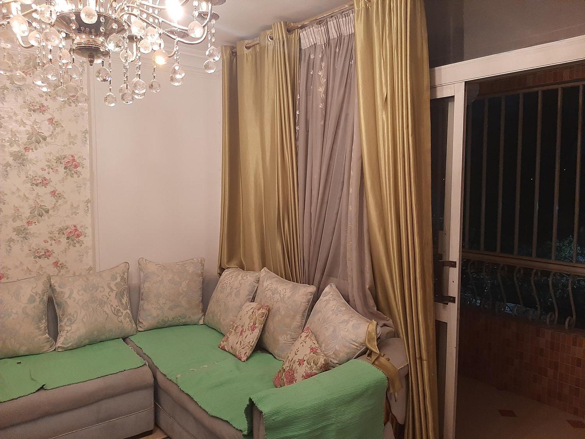 Apartment للايجار