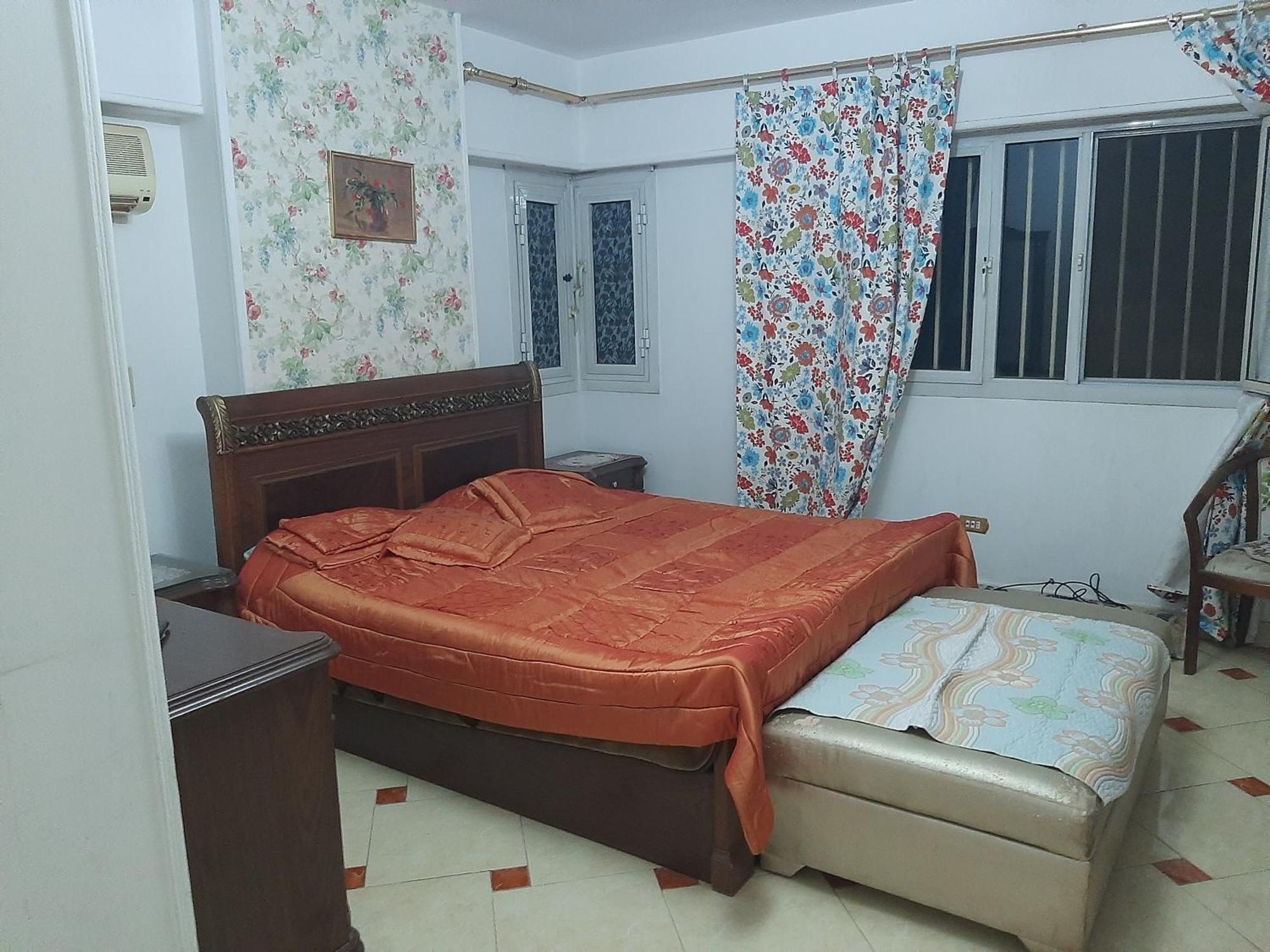 للايجار Apartment