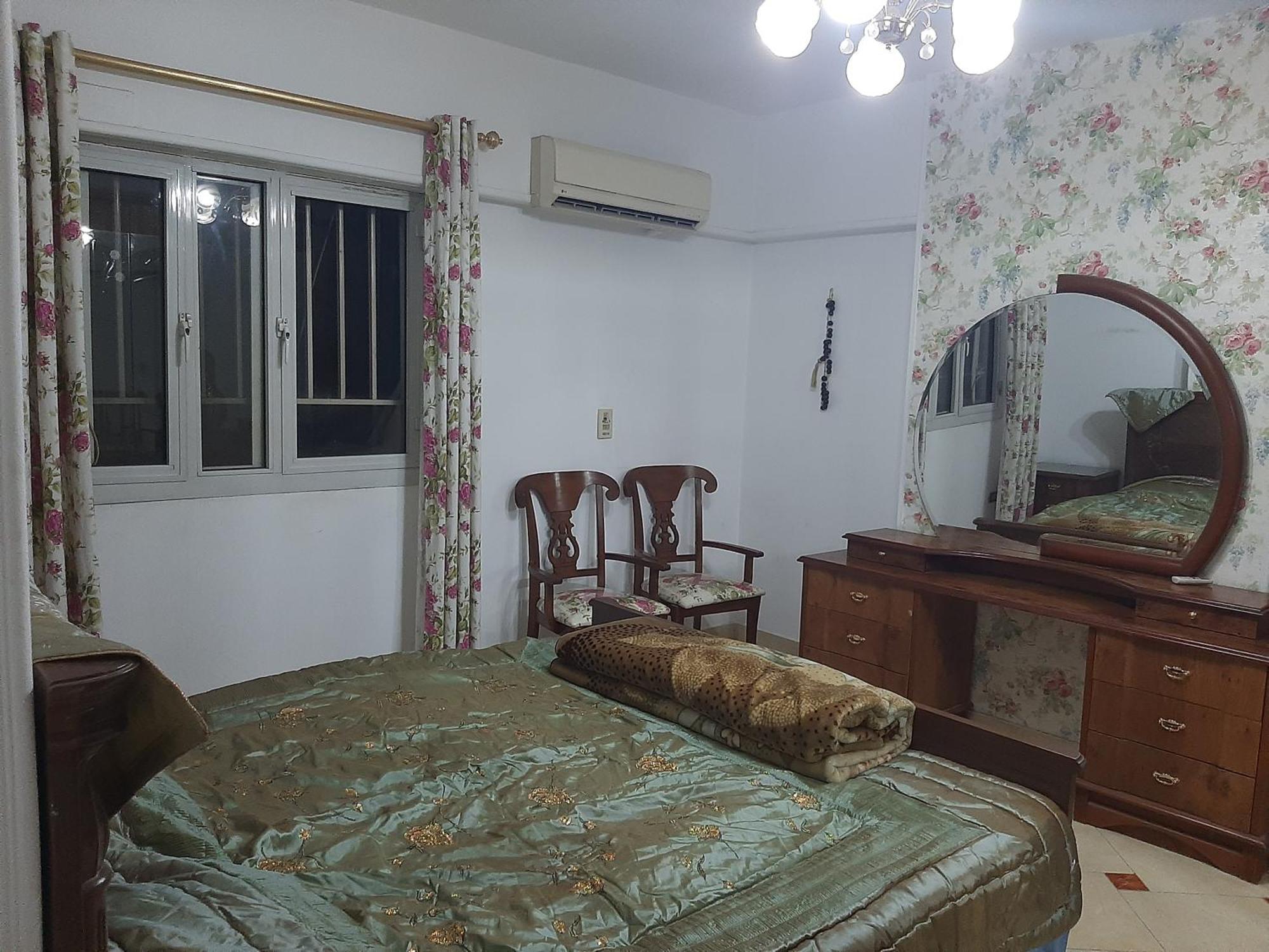 Apartamento للايجار *